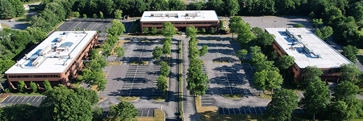 Kelleher & Sadowsky represents seller in $19.9 million sale of Westboro Executive Park